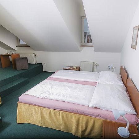 Hotel U Sladku 프라하 외부 사진