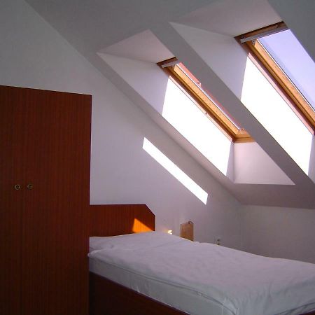 Hotel U Sladku 프라하 외부 사진