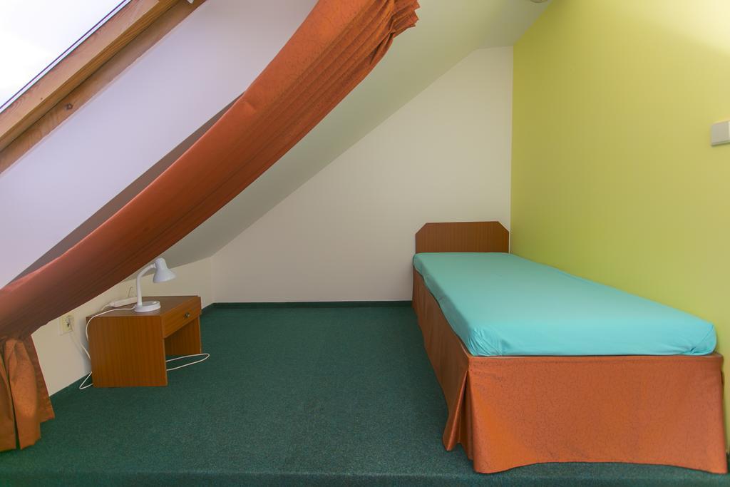 Hotel U Sladku 프라하 외부 사진