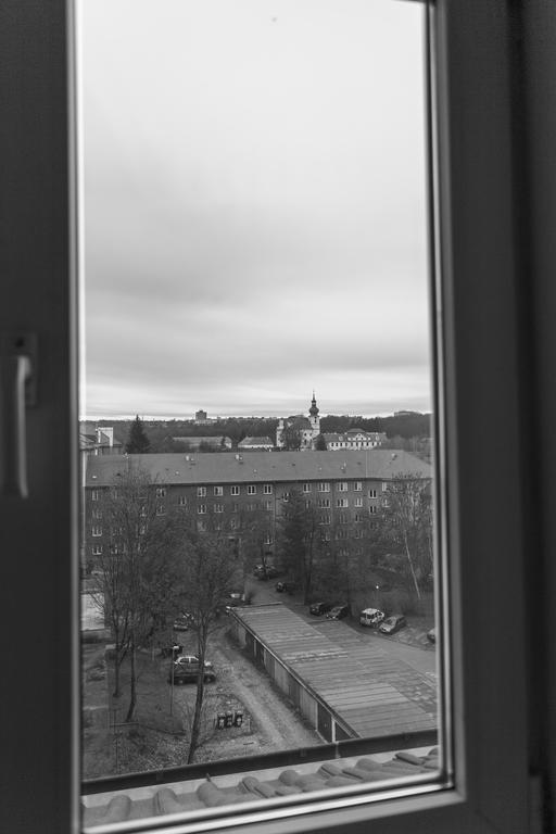 Hotel U Sladku 프라하 외부 사진