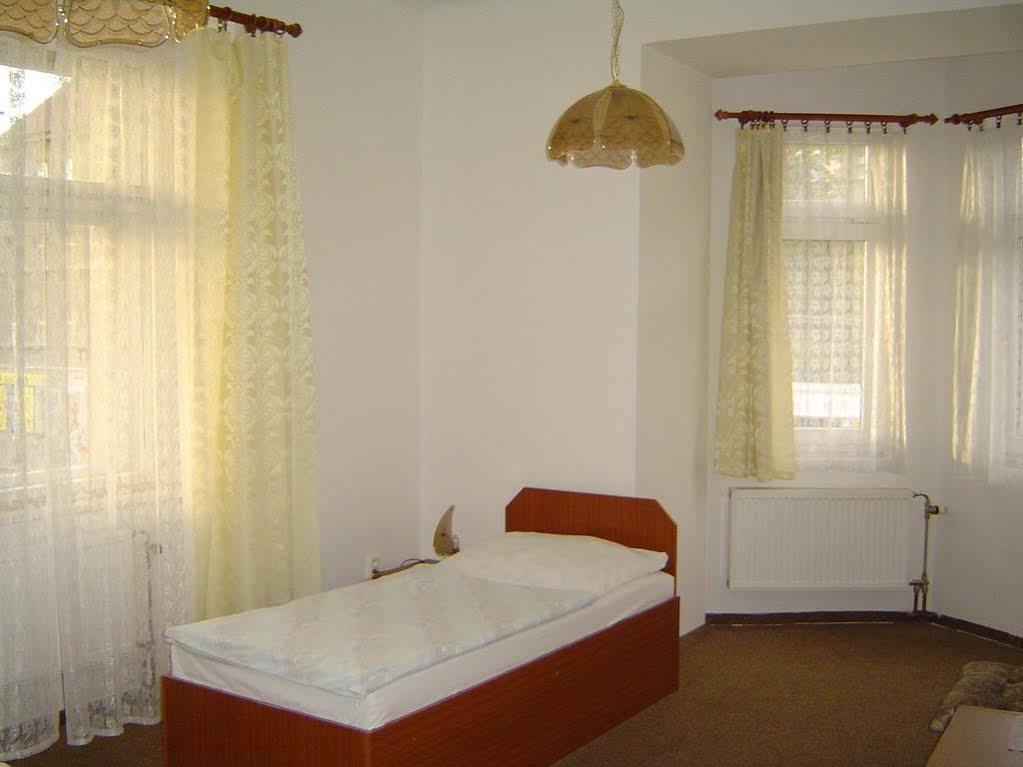 Hotel U Sladku 프라하 외부 사진