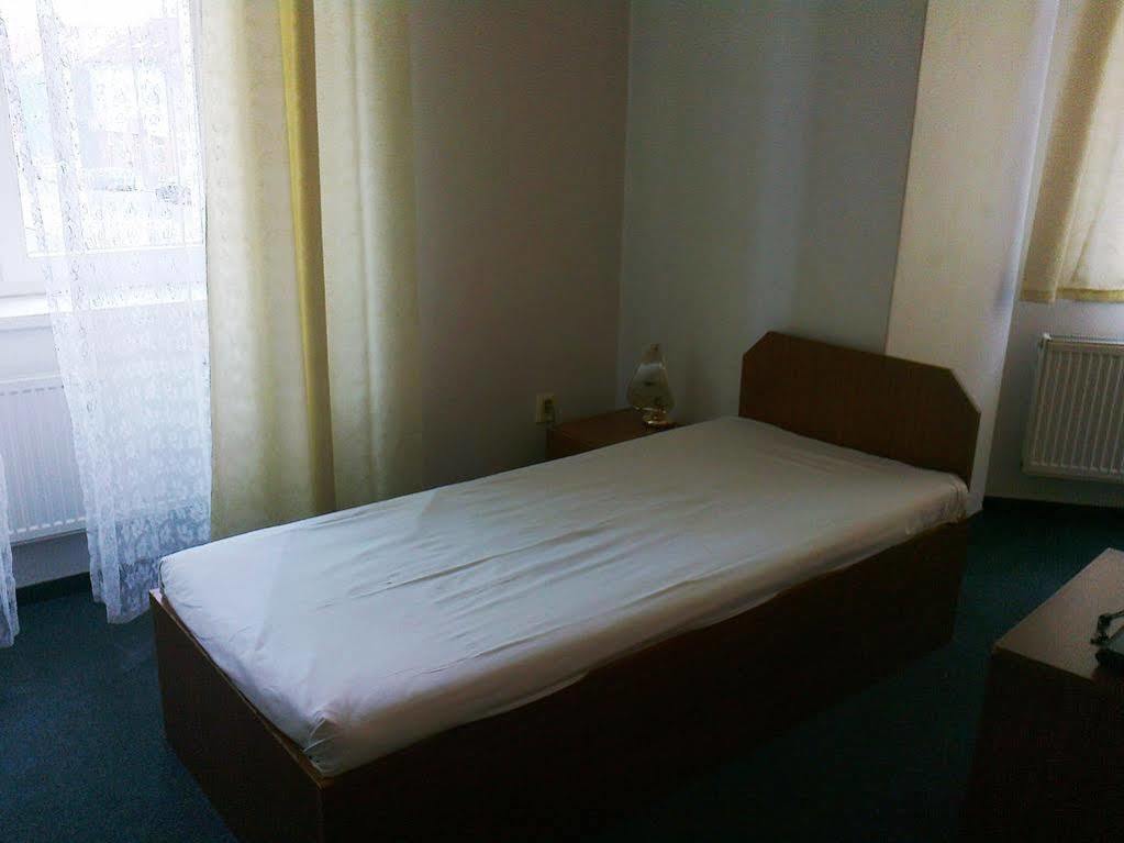 Hotel U Sladku 프라하 외부 사진