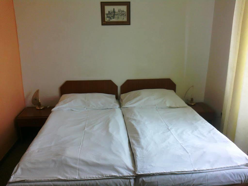 Hotel U Sladku 프라하 외부 사진