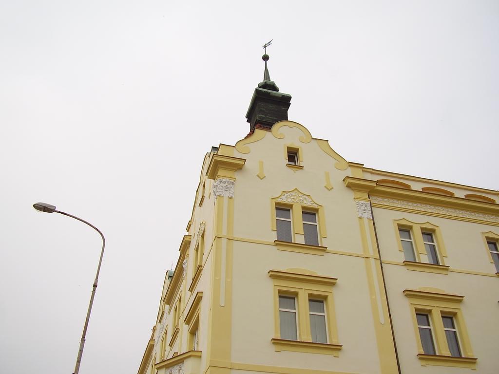 Hotel U Sladku 프라하 외부 사진