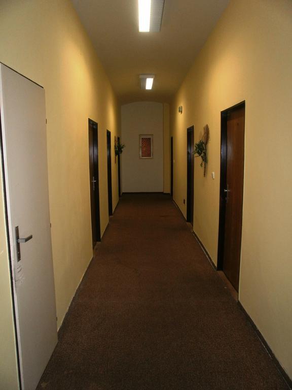 Hotel U Sladku 프라하 외부 사진