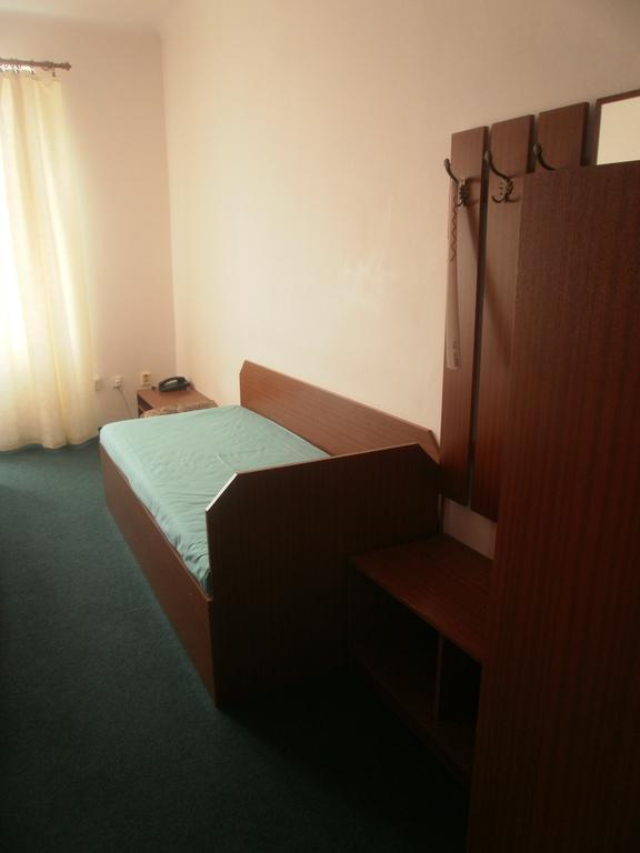 Hotel U Sladku 프라하 객실 사진