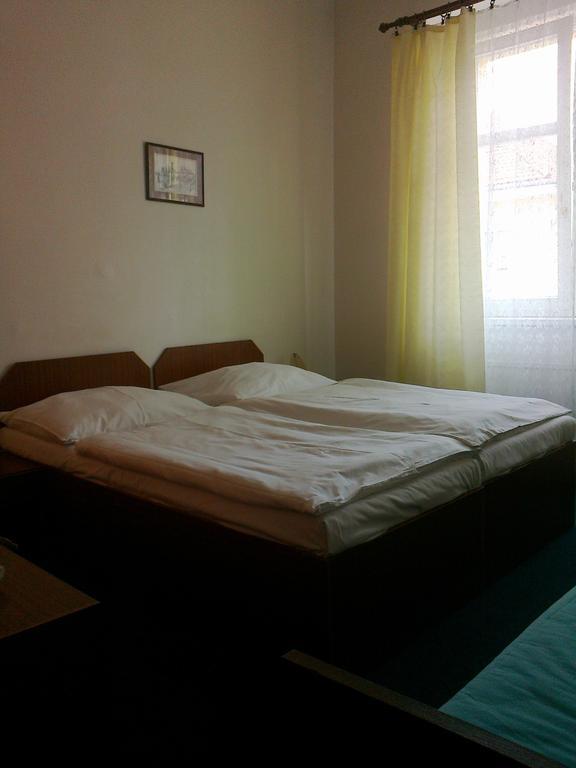 Hotel U Sladku 프라하 객실 사진