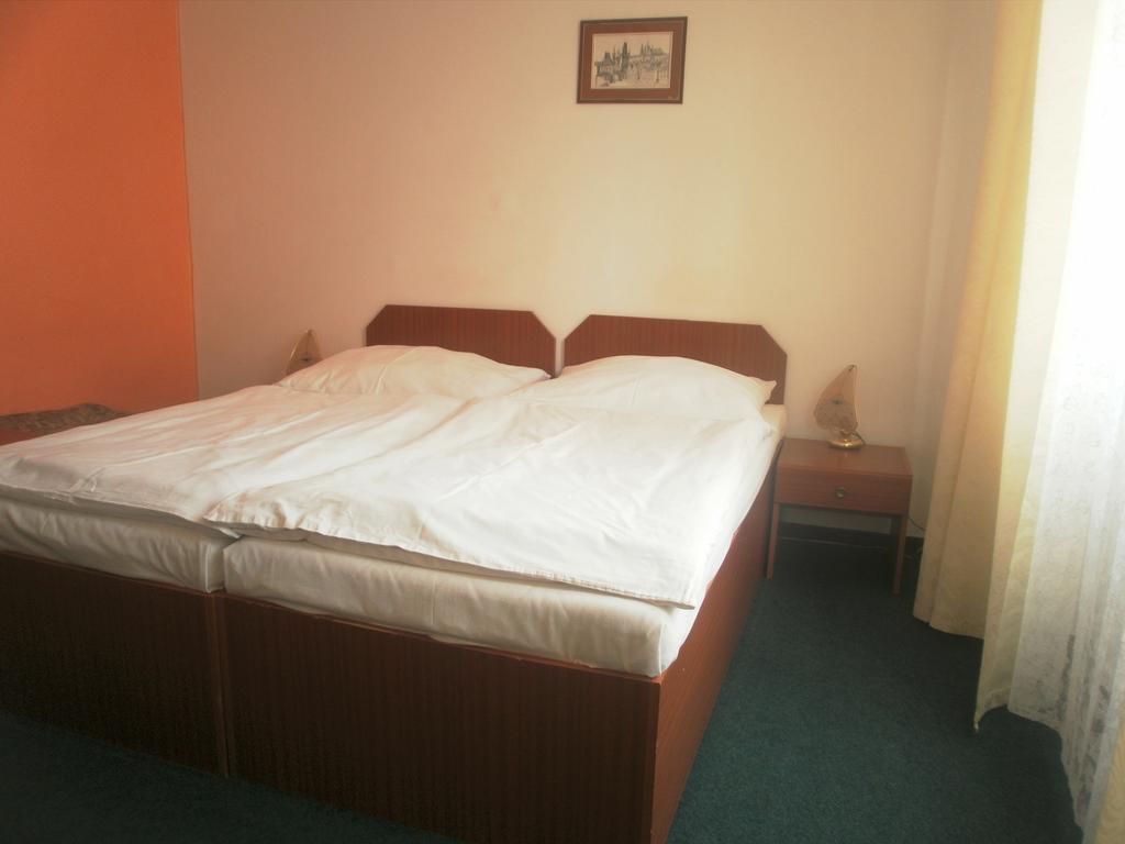 Hotel U Sladku 프라하 객실 사진